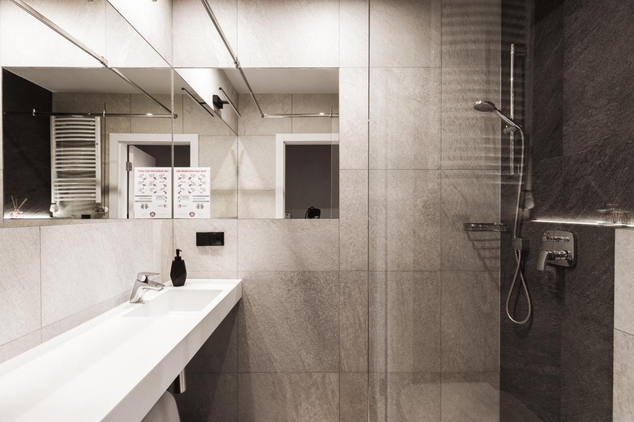 Apartament Giewont House & Spa Z Sauna زاكوباني المظهر الخارجي الصورة