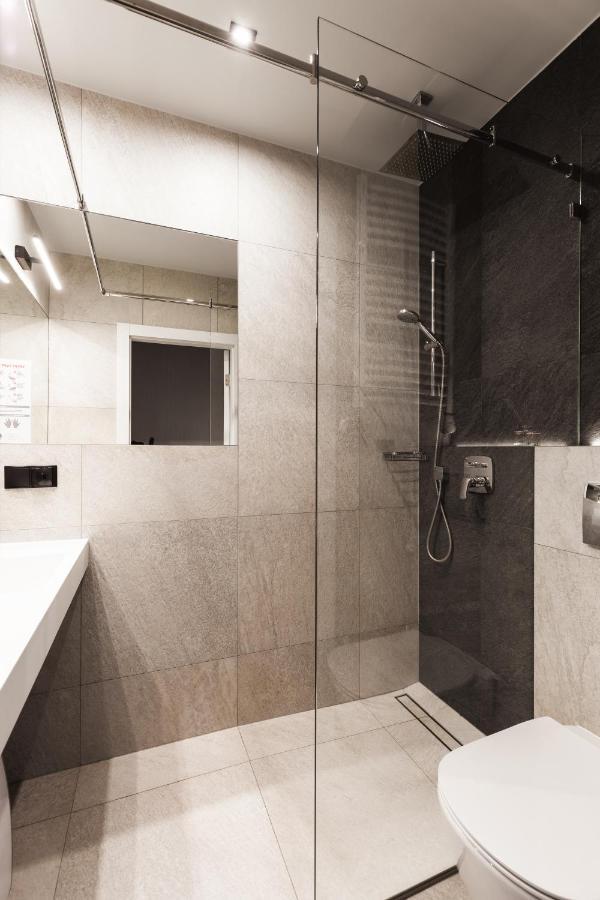 Apartament Giewont House & Spa Z Sauna زاكوباني المظهر الخارجي الصورة