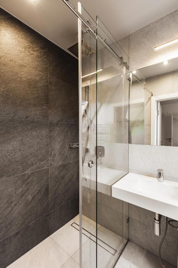Apartament Giewont House & Spa Z Sauna زاكوباني المظهر الخارجي الصورة
